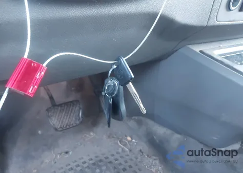 2016 Nissan Nv S from USA, damaged, VIN 1N6AF0LY7GN800762